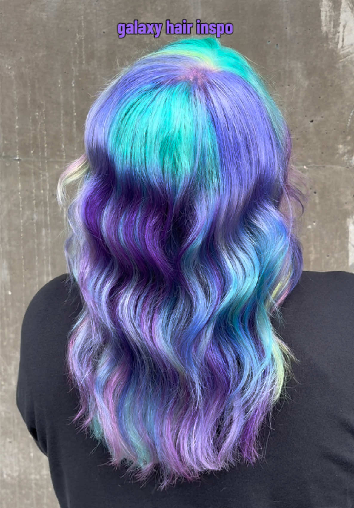 @LILY🧚♀️SEATTLE HAIRSTYLIST