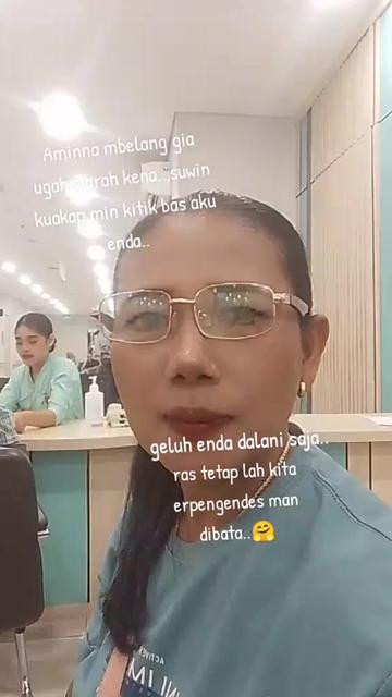 @tigan tengah