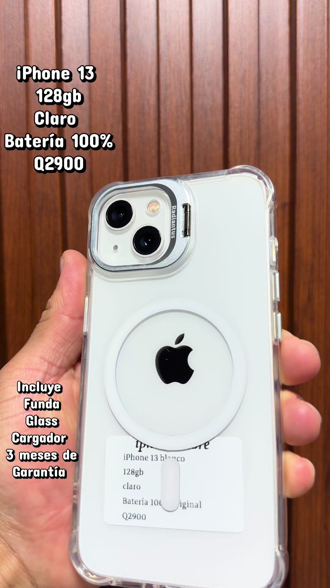 @iPhoneistore🇬🇹🇬🇹