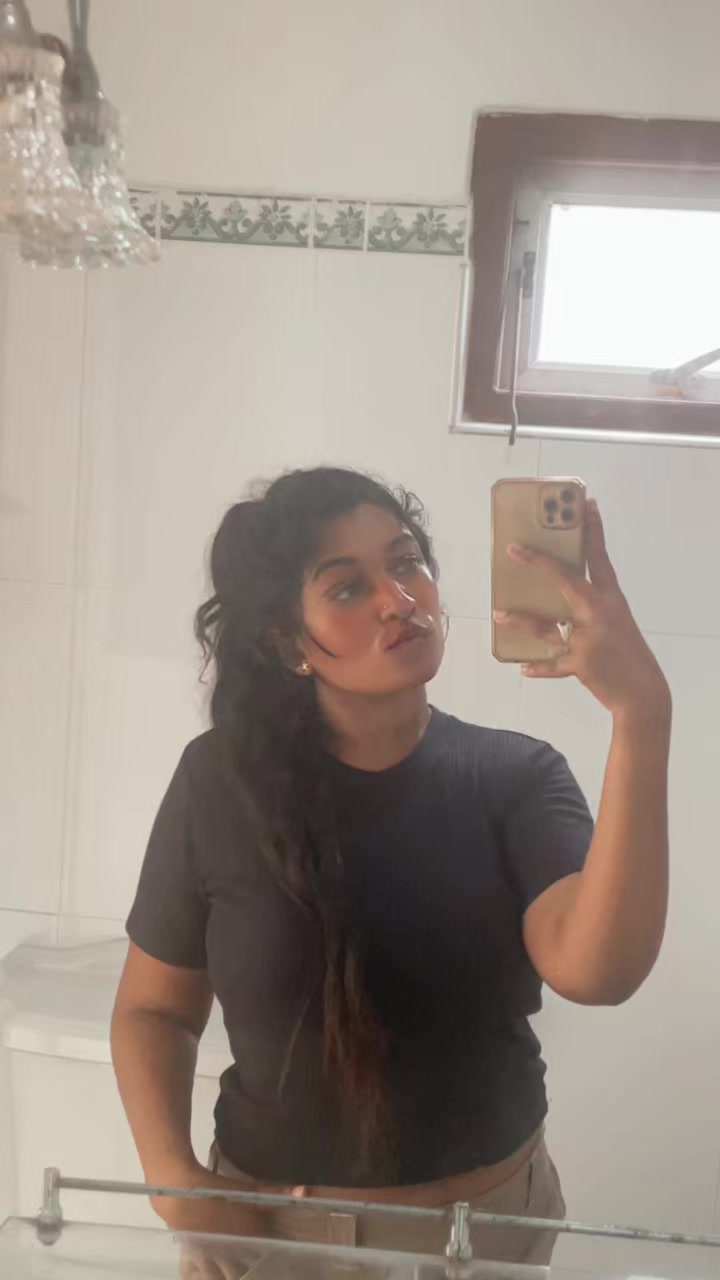@Dilakshiiii 🤎