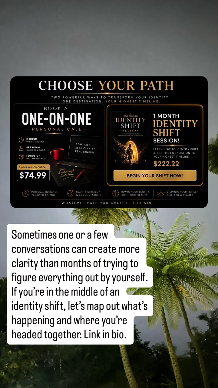 @QUANTUMSHIFTACADEMY