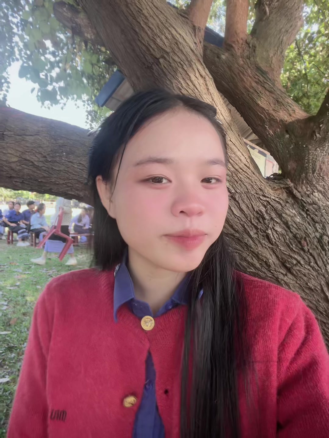 @ລູກສາວເຈົ້າຂອງໂຮງສີ👨🏻🌾🌾💚