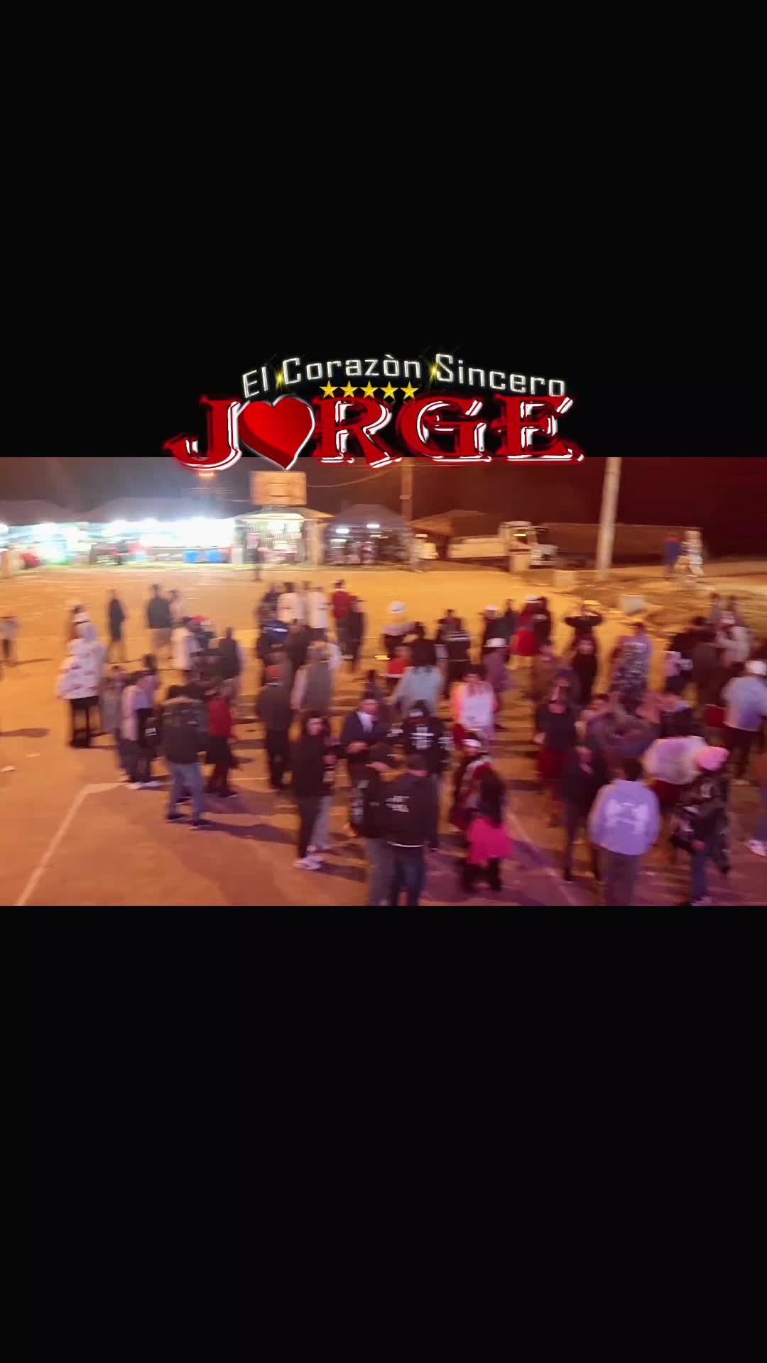 @Jorge el Corazón Cinsero