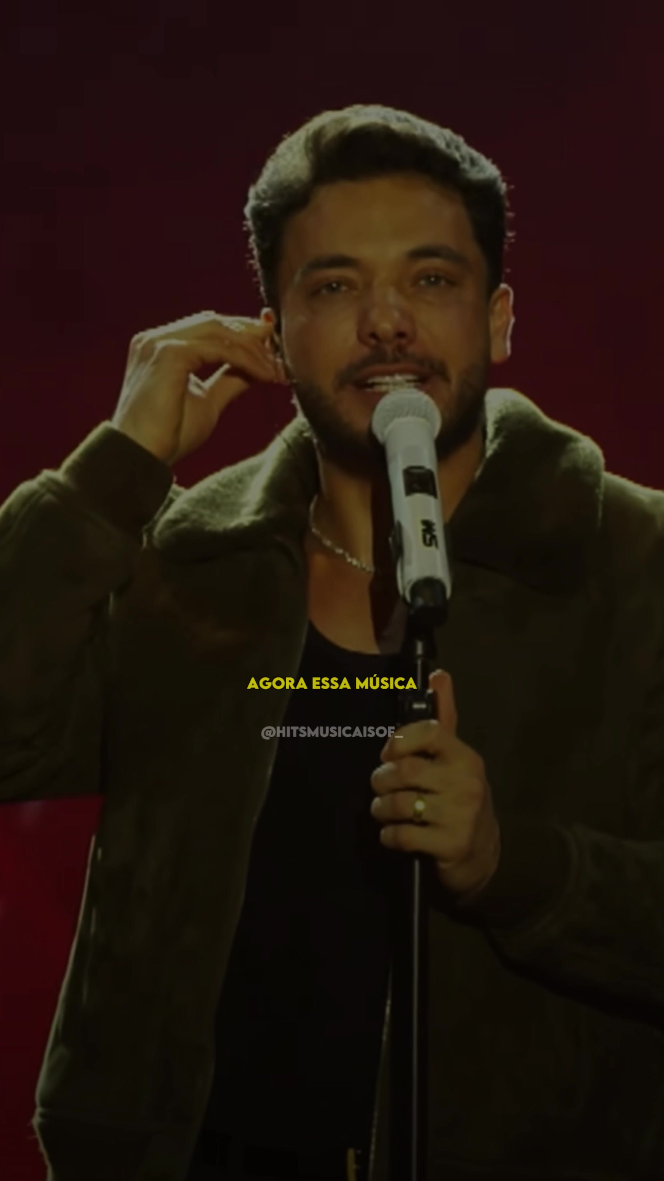 @hitsmusicaisof