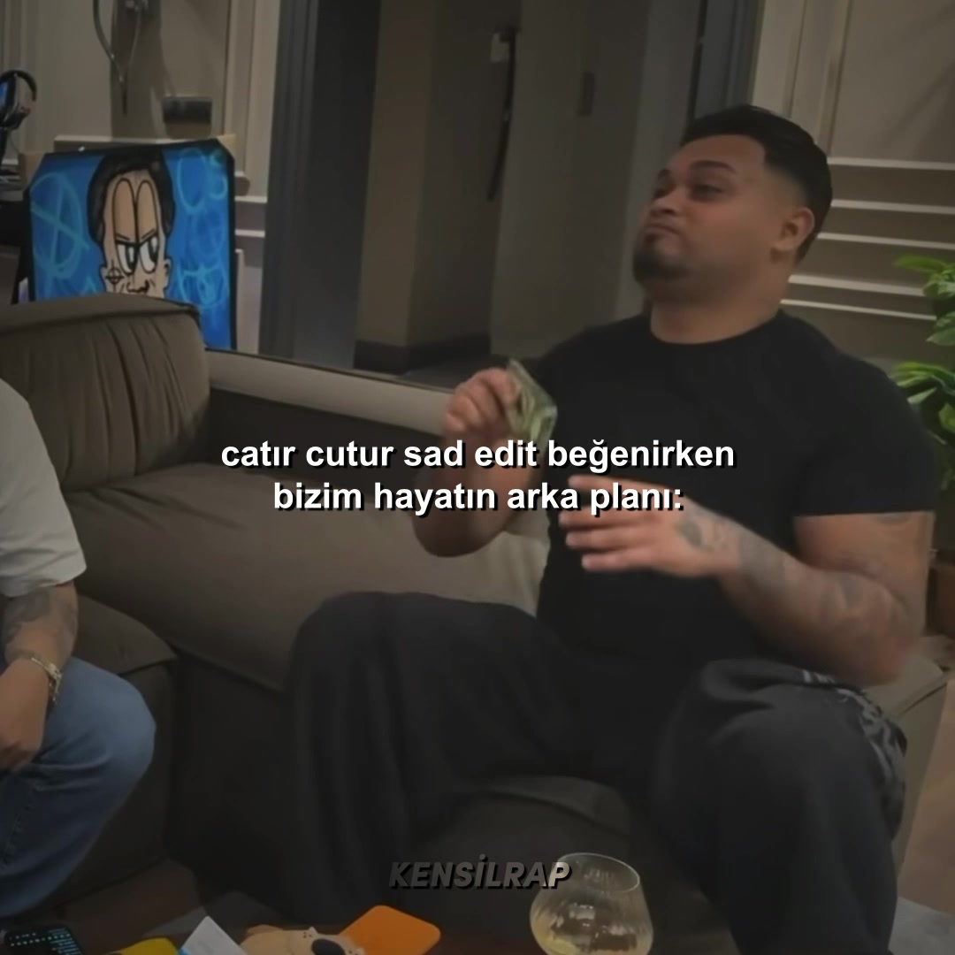 @Kensil Rap