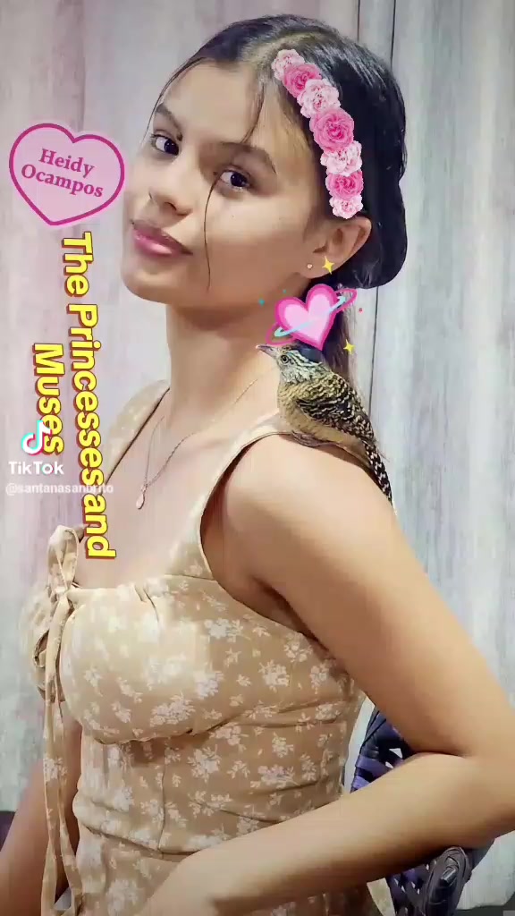 @Heidy ocampos