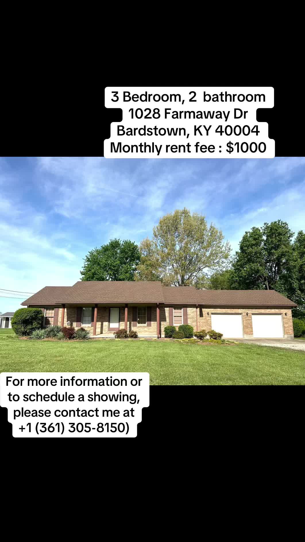 @House Rental Agent
