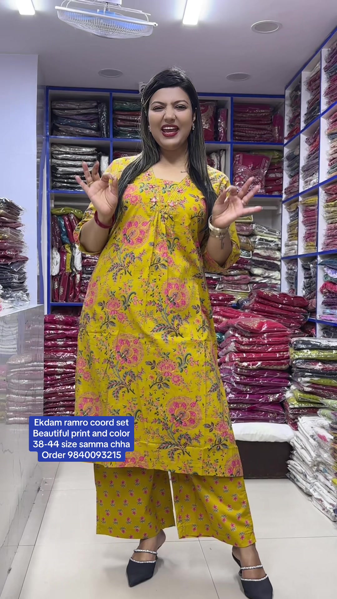 @Fashion Clothing & Accessories