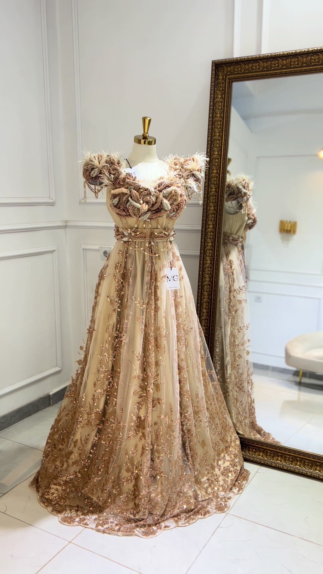 @mays couture