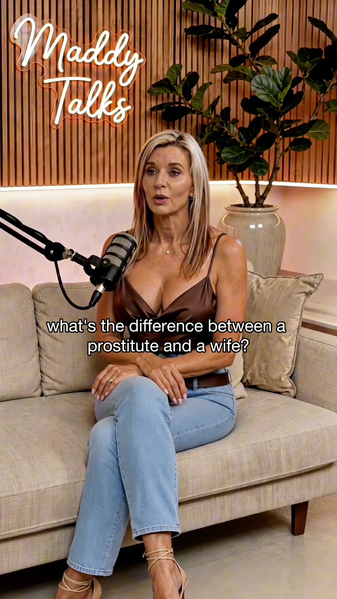 @Amanda Dalton