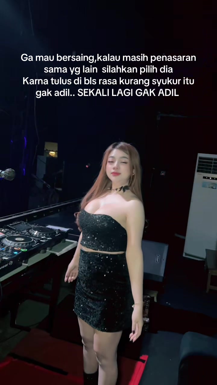 @DJ BEBY SHELYN