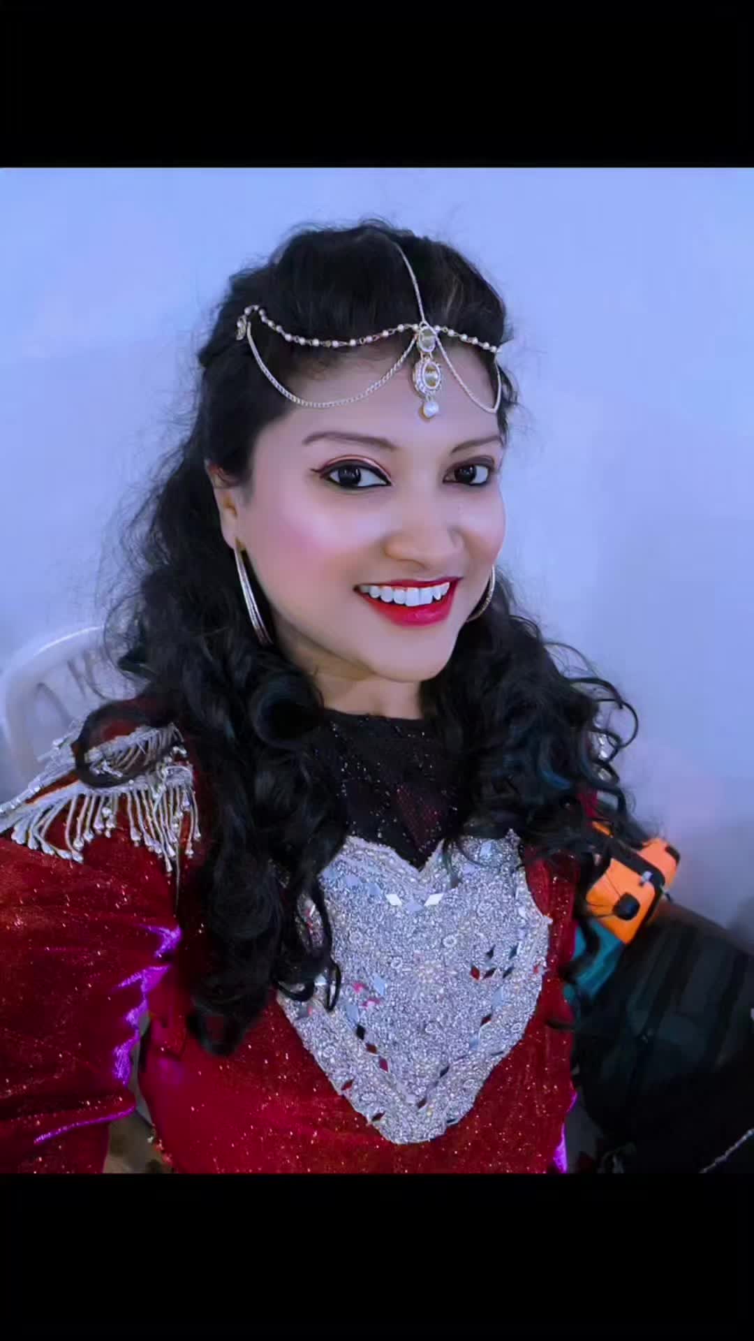@Manju