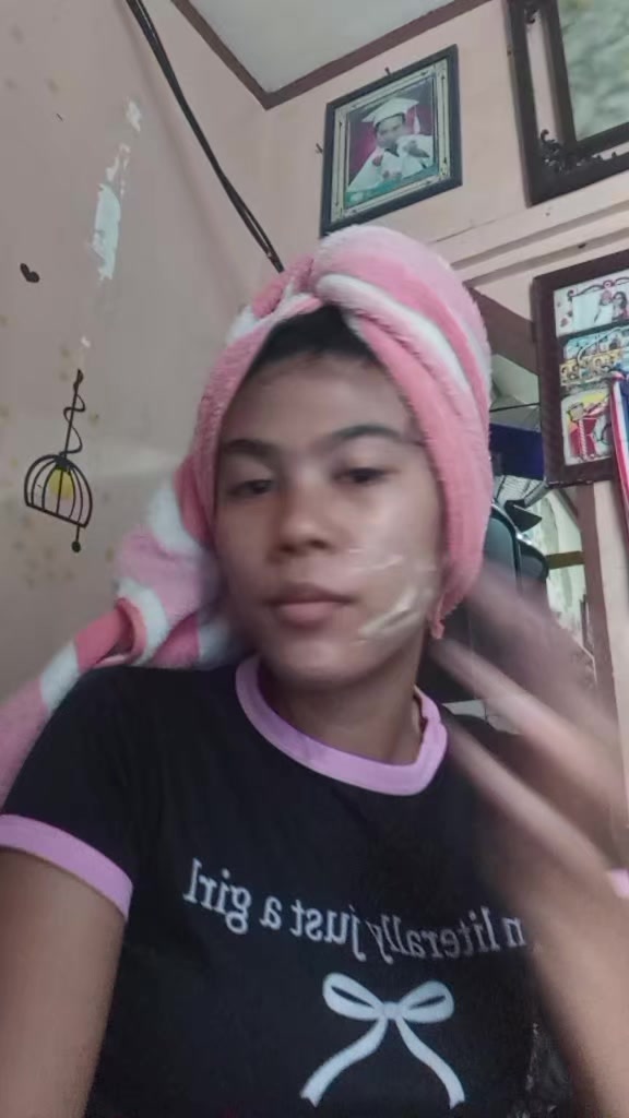 @Hannah janelle