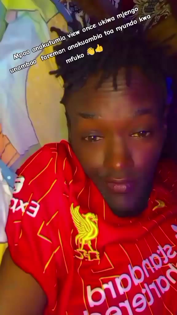 @SIZZAH MIKE🕷️