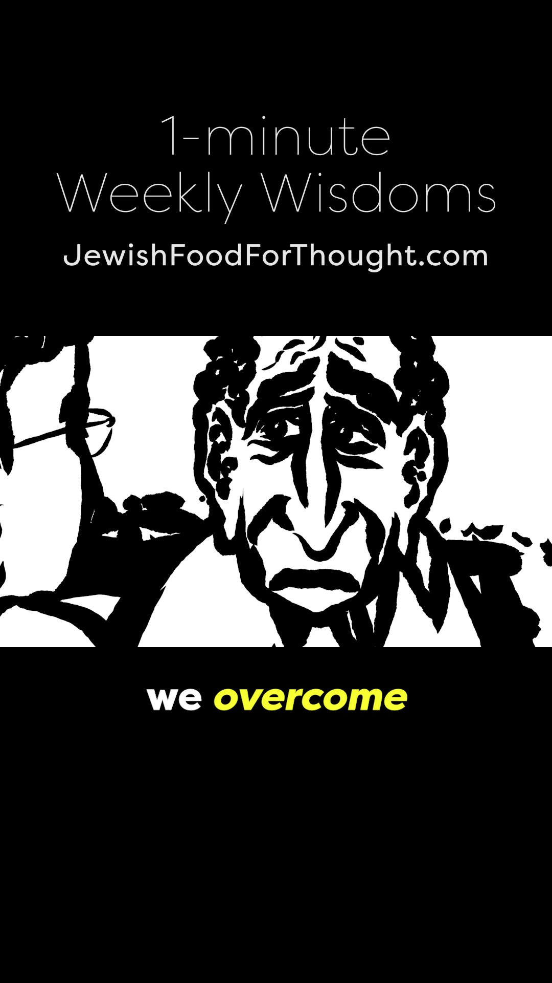@Jewish Food For Thought