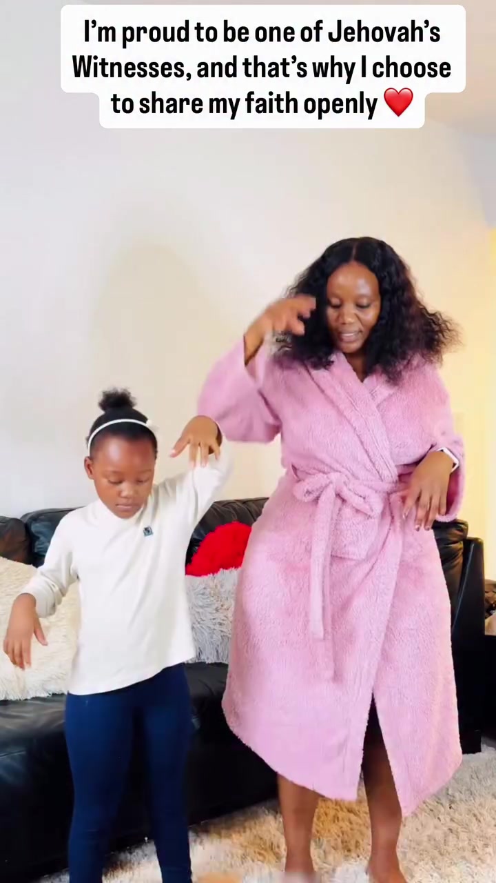 @Cindy Ngubane