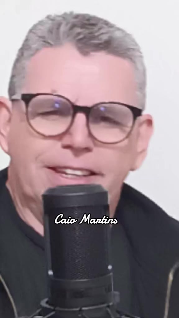@Caio Martins