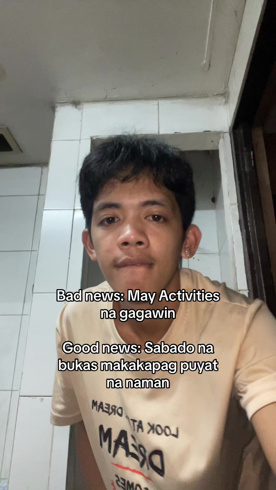 @Justin