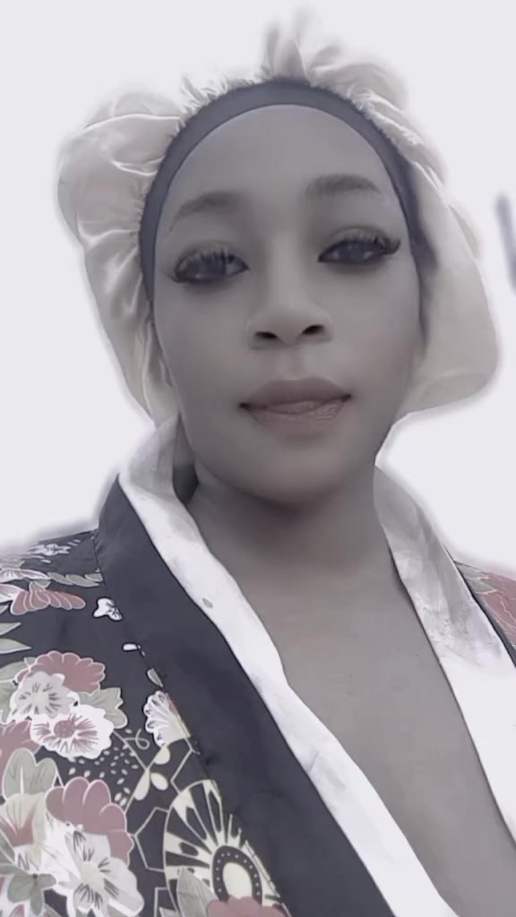 @mputu Sarah