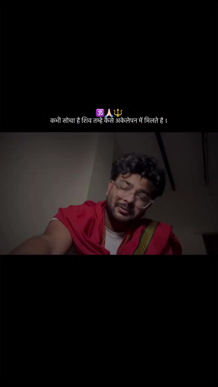 @🔱 महादेव Ka भक्त 🕉️