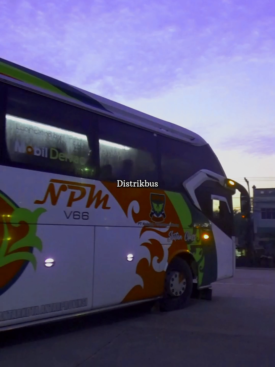 @Distrikbus