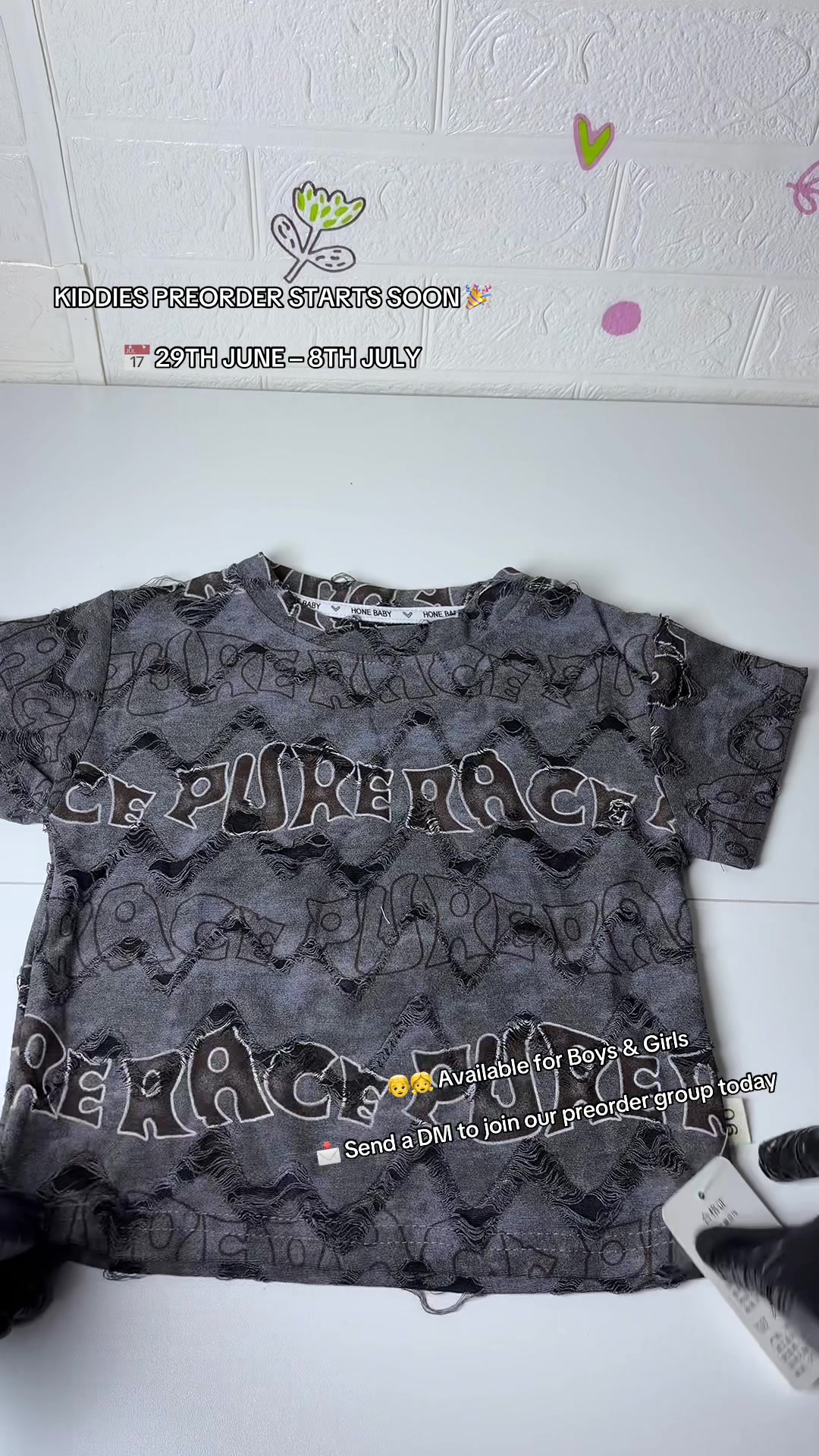 @LalaNova Kids | Baby Fashion