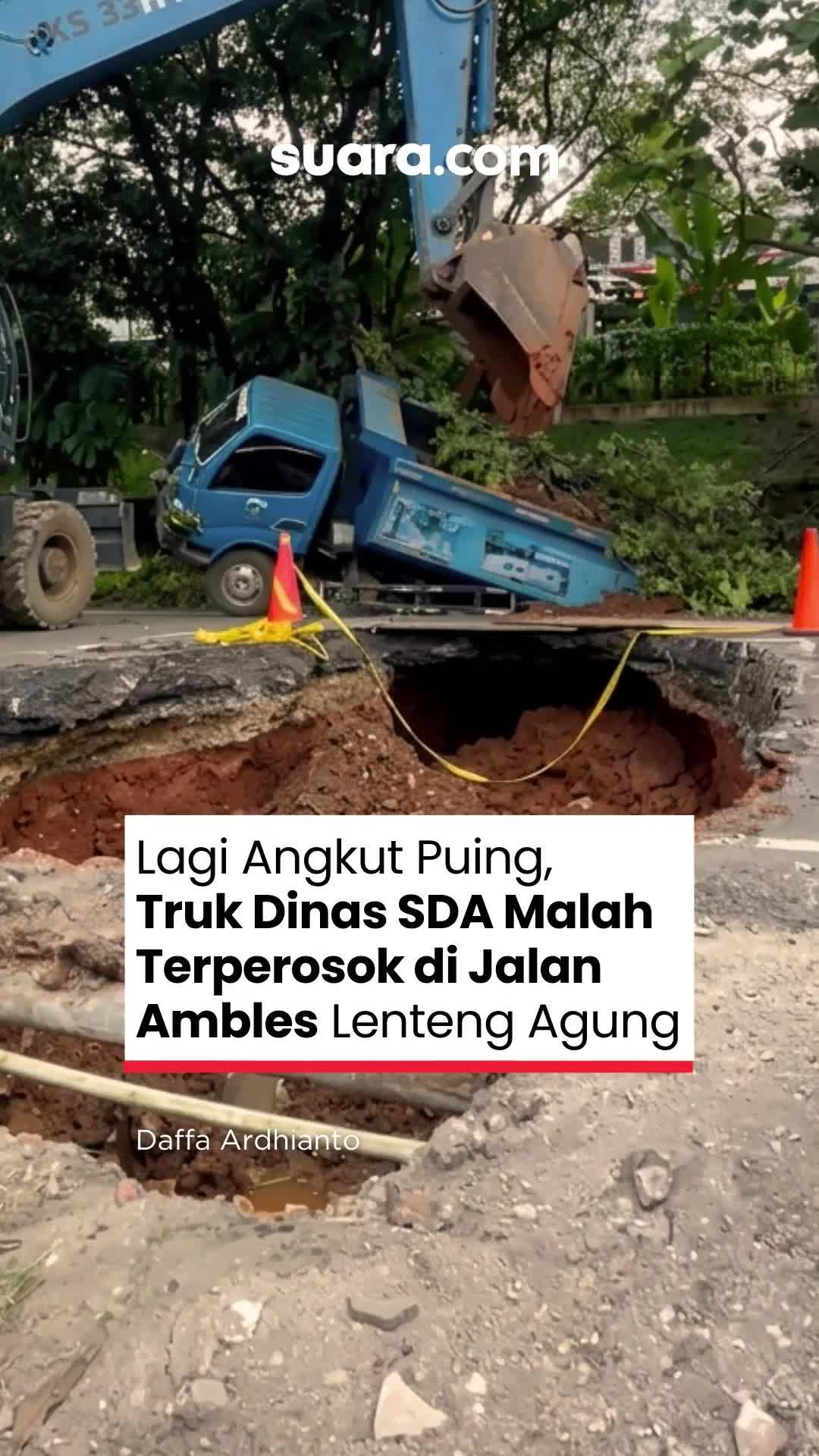 @Suaradotcom