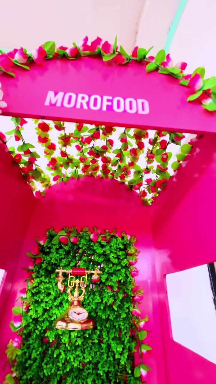 @Morofood_Takeaway