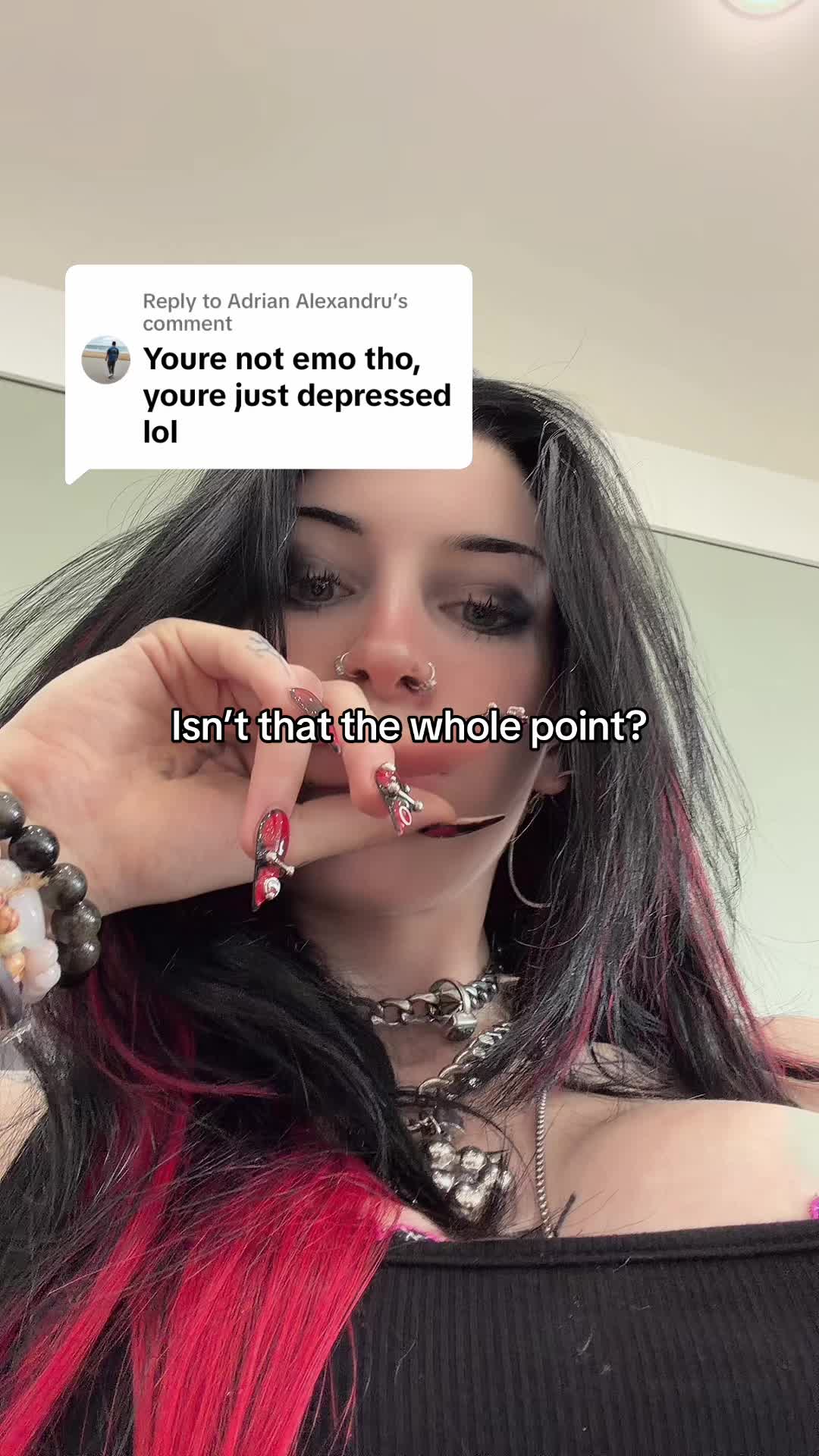 @Cult Boyfriend