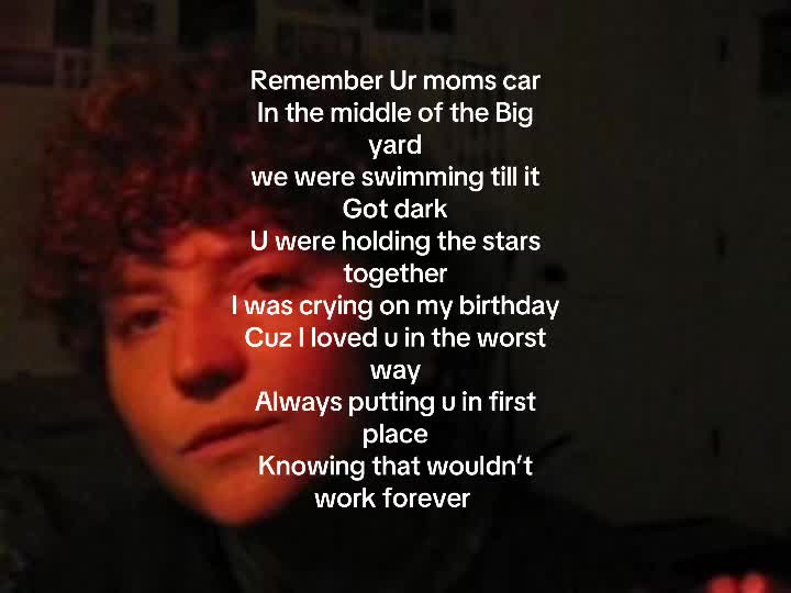 @Bridey Costello
