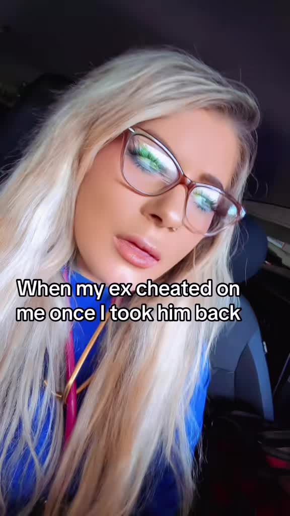@KristinaMarie✨✨