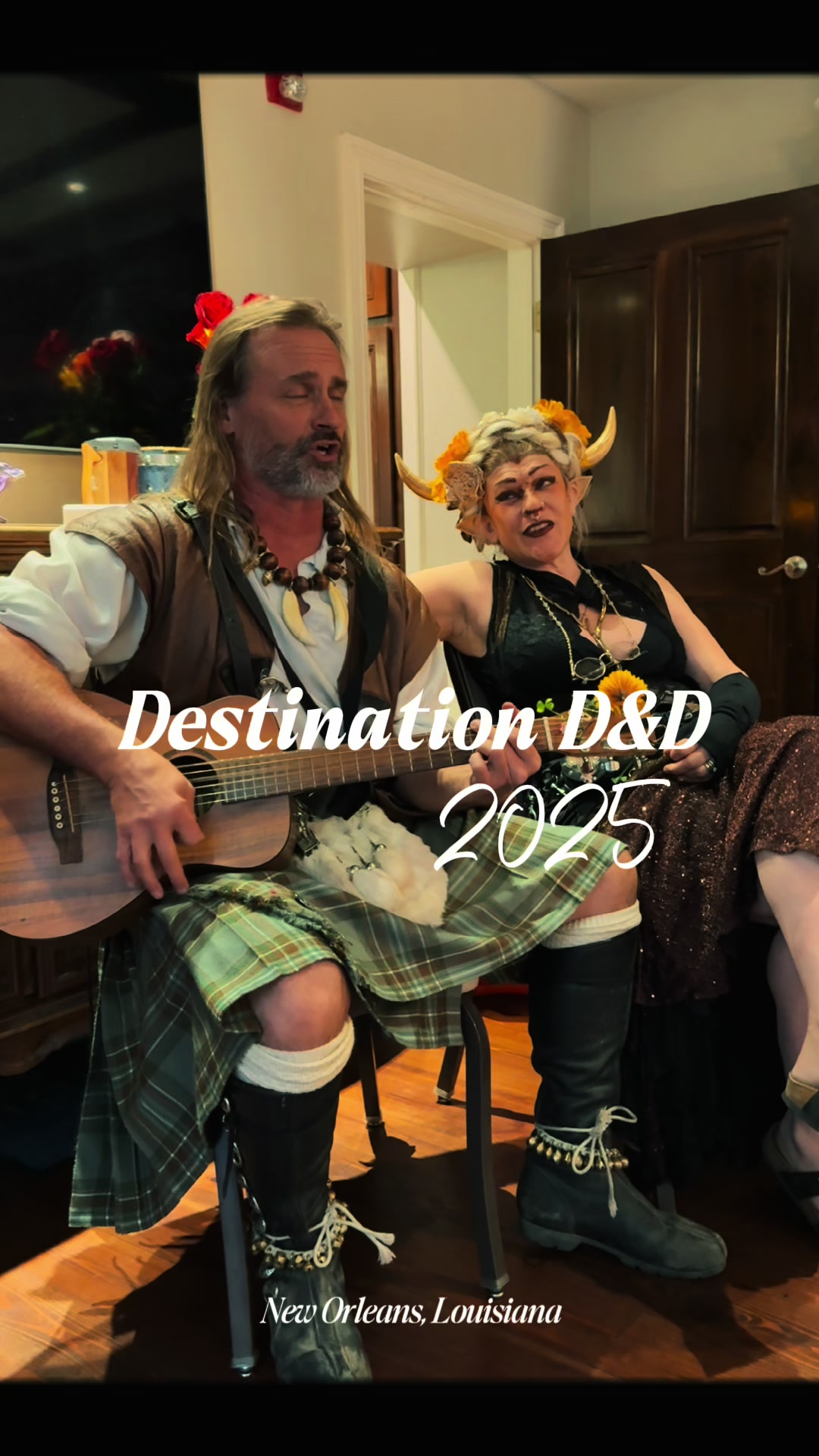@Destination D&D