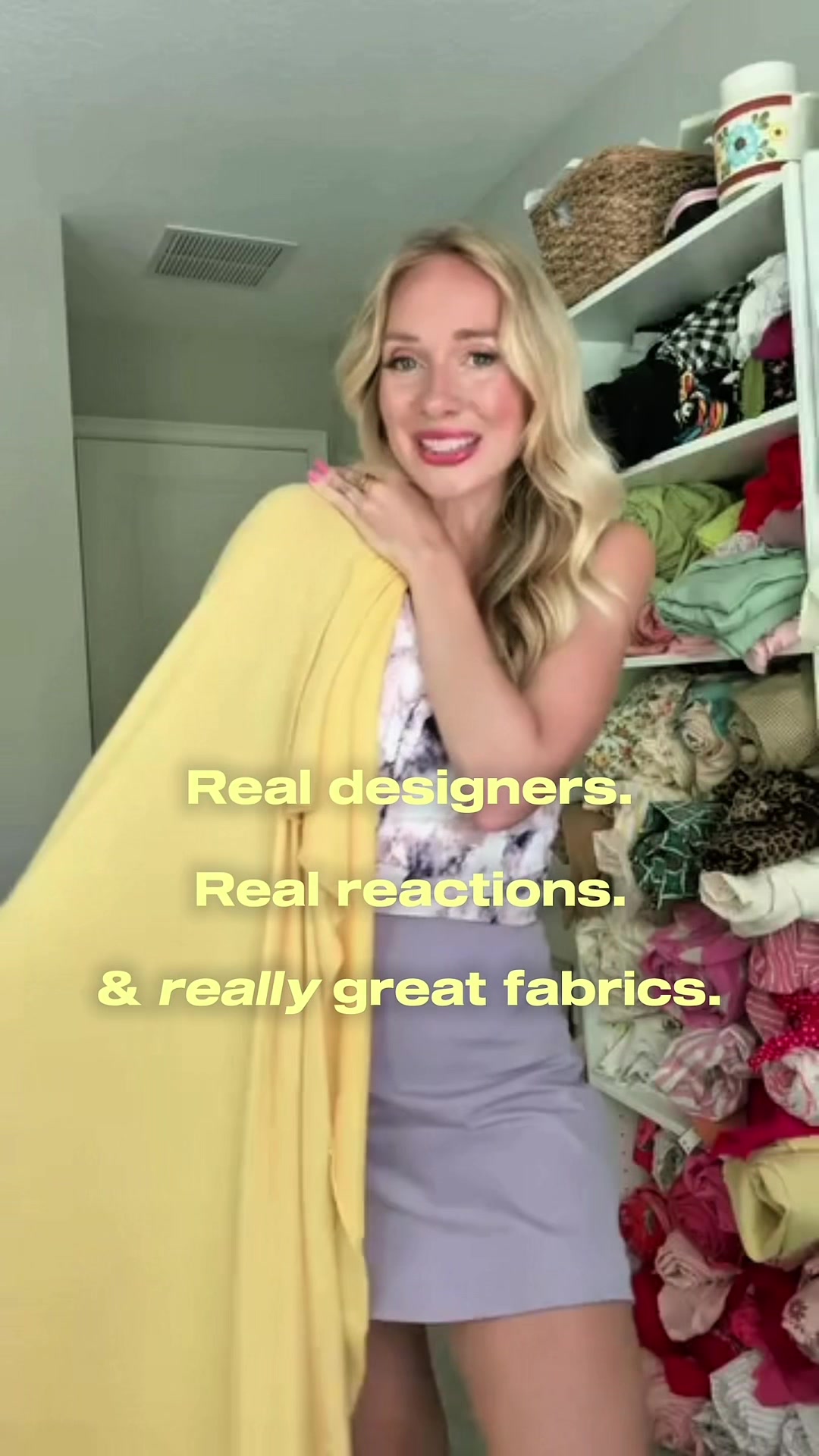 @Kiki Textiles