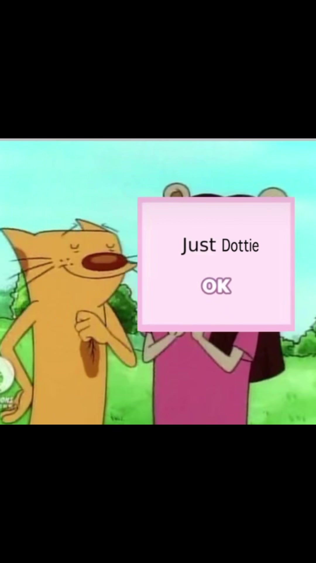 @Dottie🏥🐾 - Mrs Caticus
