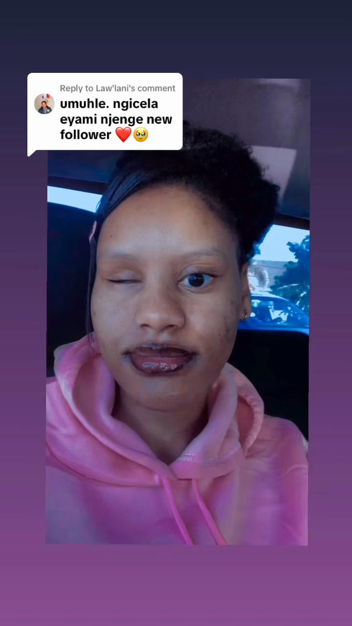 @Okuhle🎀