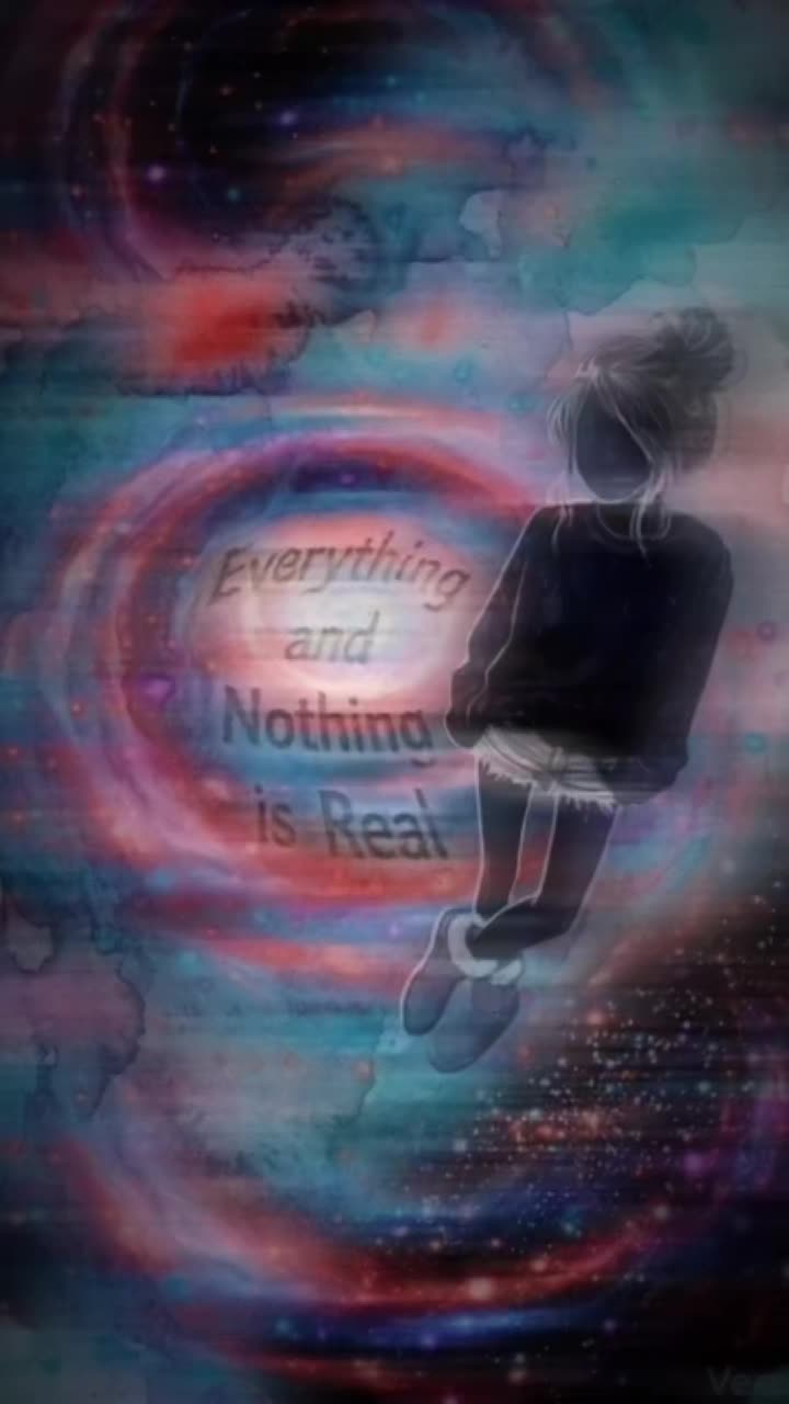 @Lost in an AI dimension
