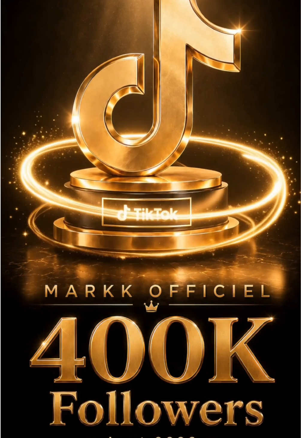 @MARKK Officiel 🎧