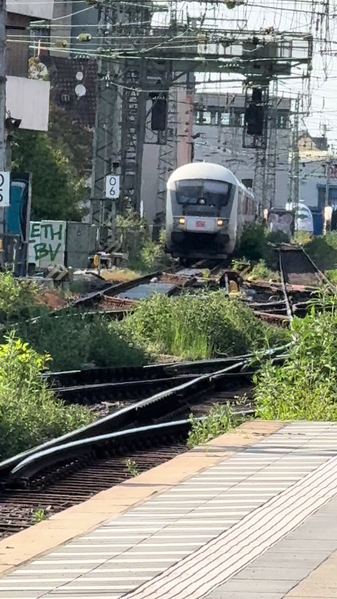 @S-Bahn TrainspotterWindeck