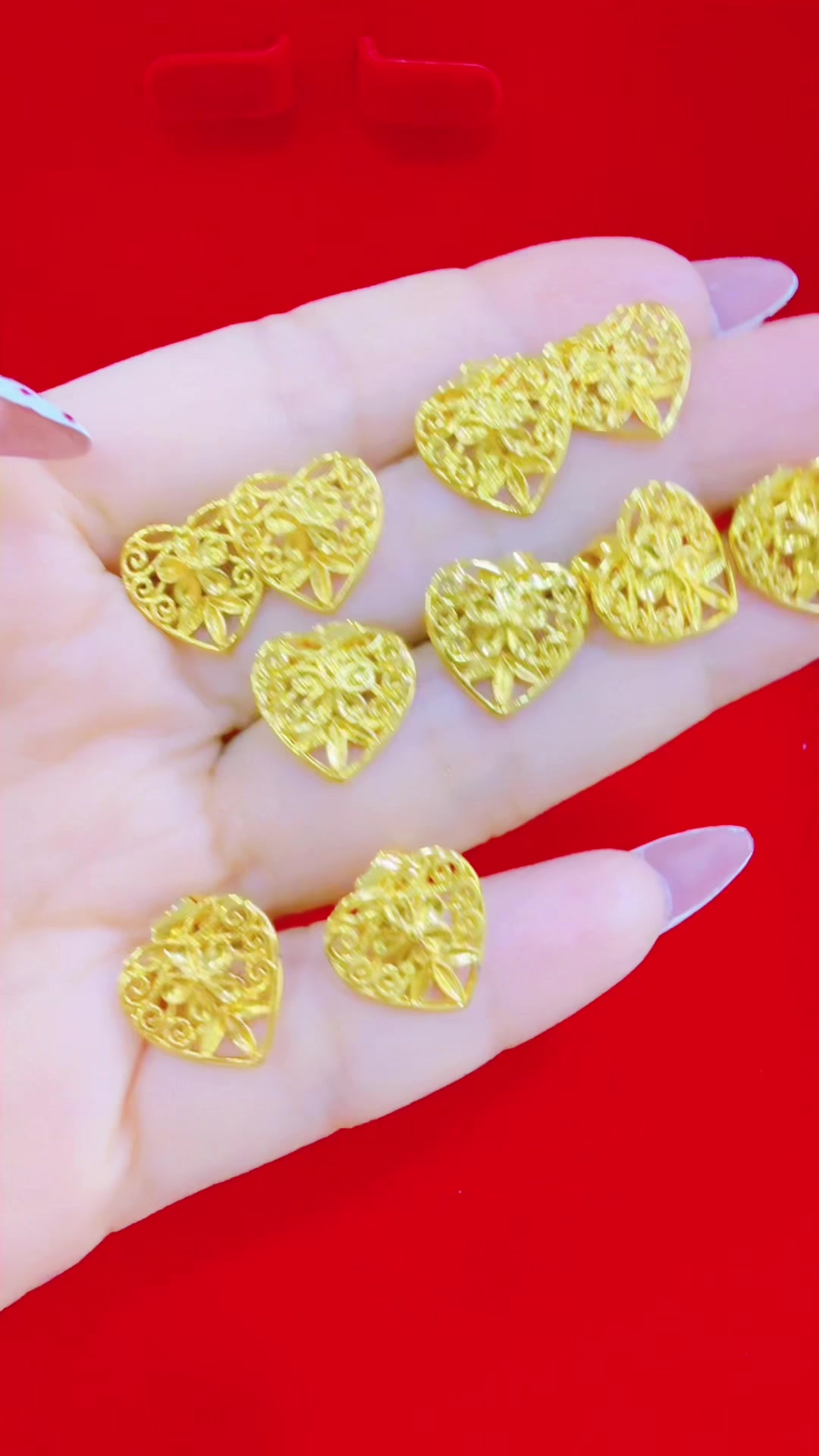 @មួយឡេង ហាងមាសពេជ្រ