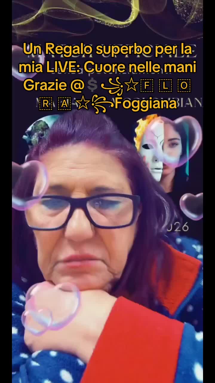 @💲Maria Cirelli💲