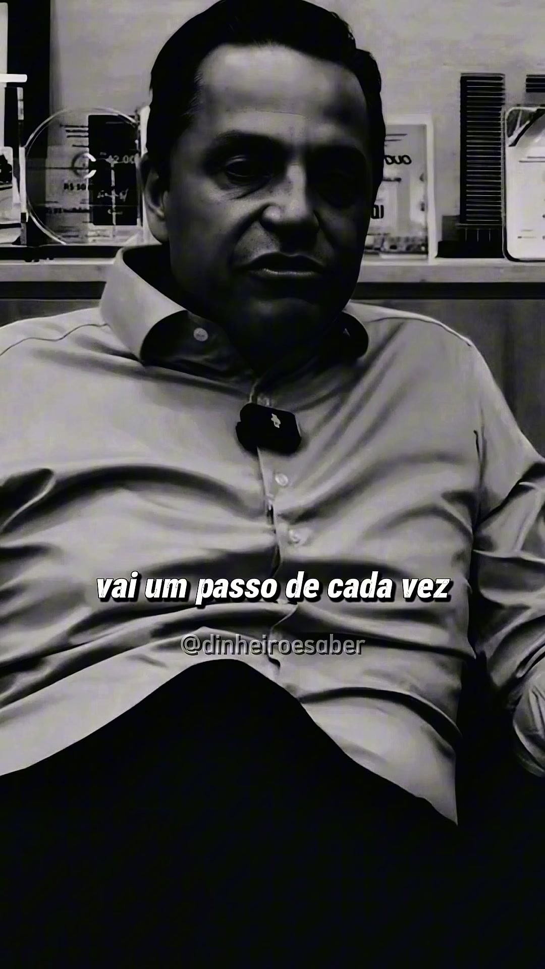 @Dinheiro e Saber