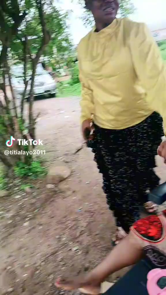 @SerikiAro Iyalaje