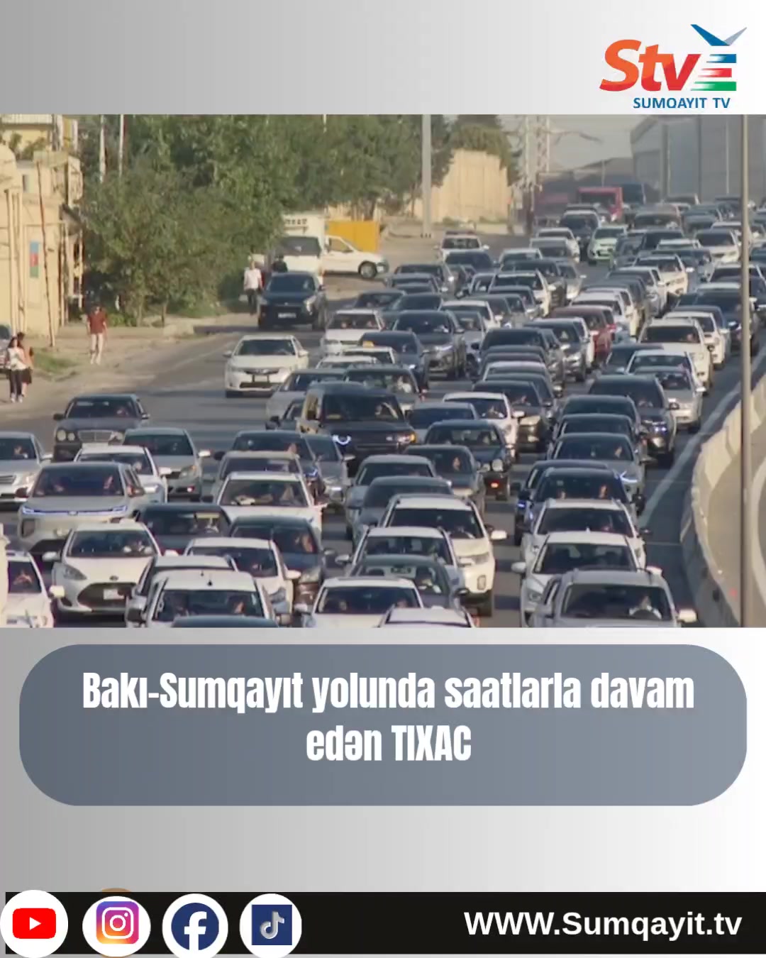 @Sumqayıt TV