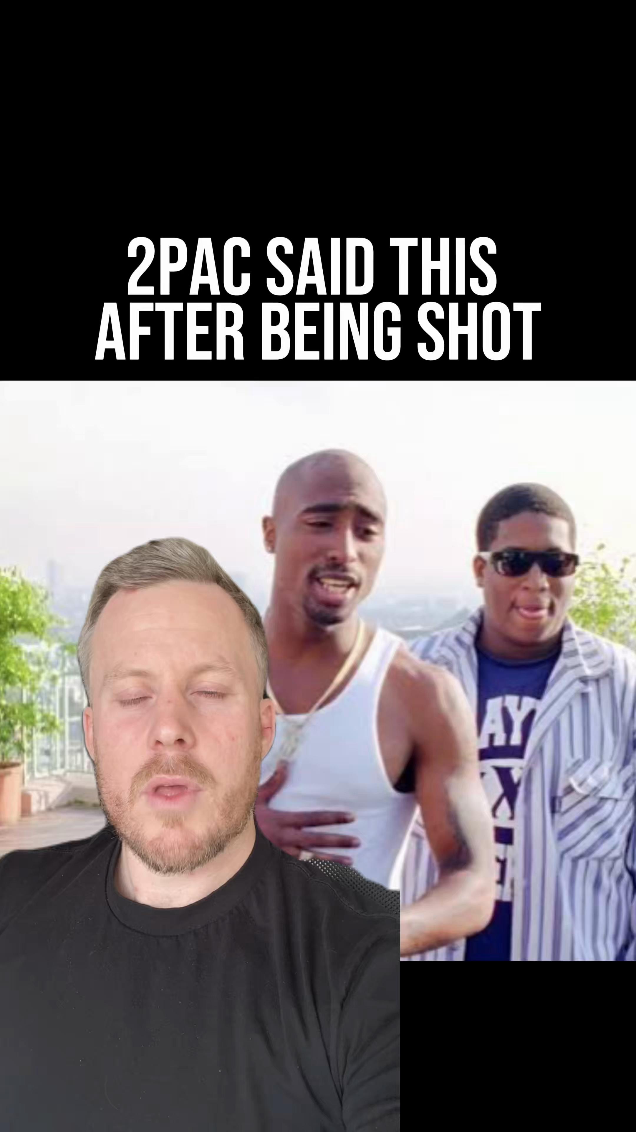 @Travel With 2Pac