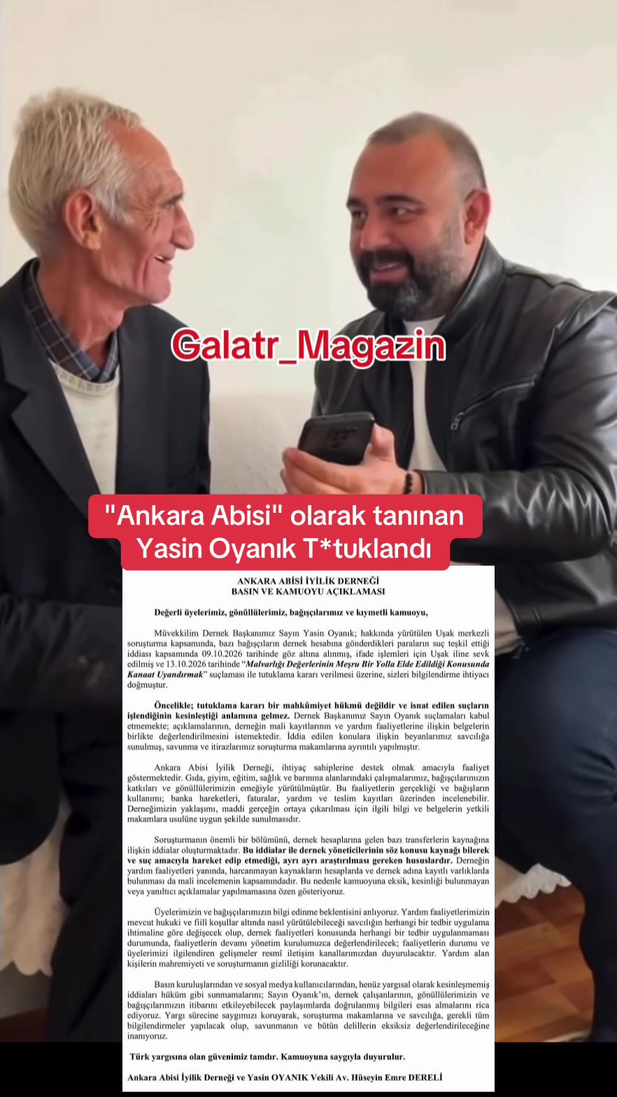 @GALA TR_MAGAZİN
