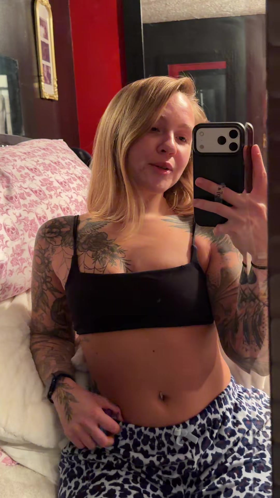 @Billie