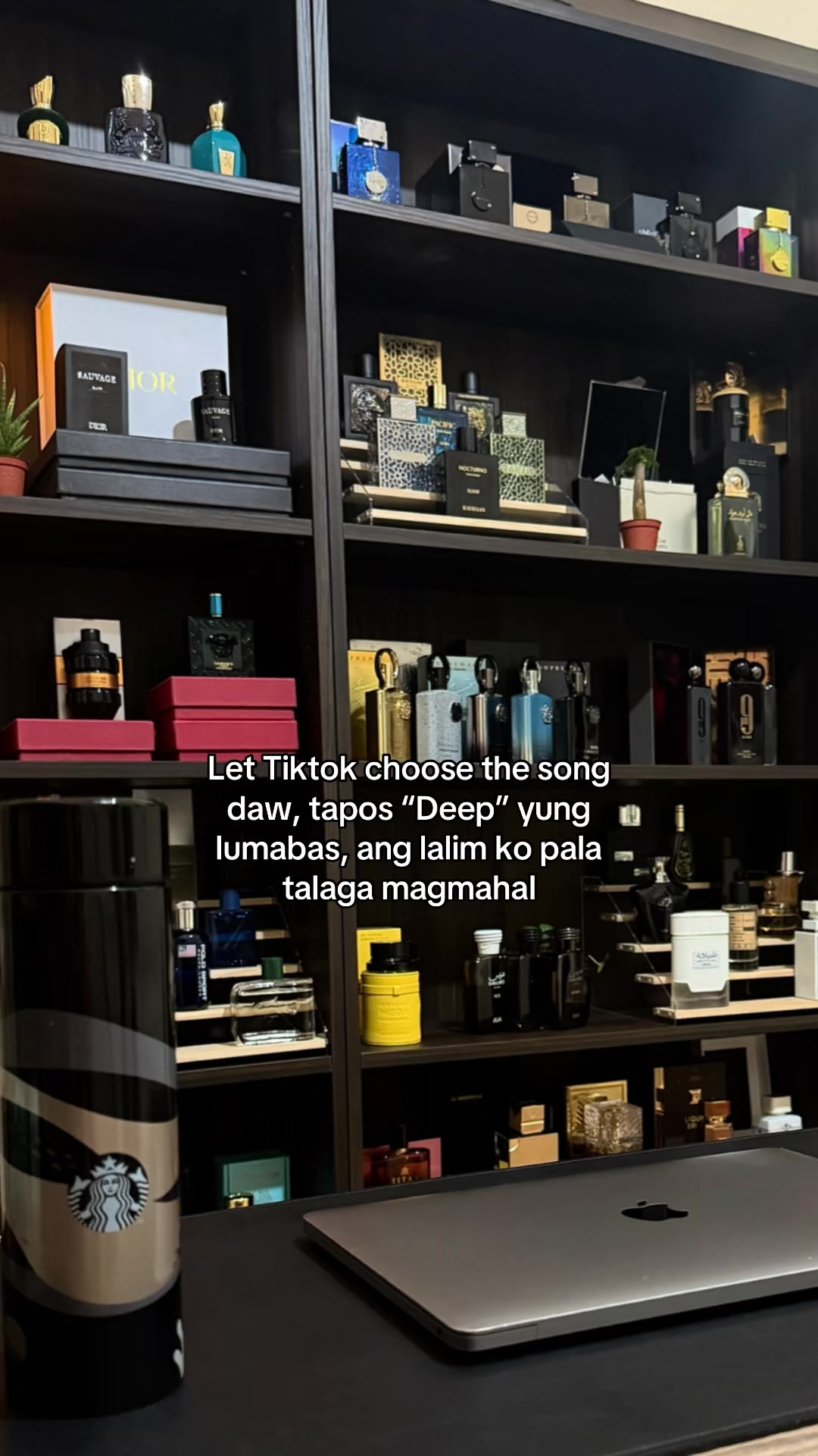 @Tito Scents