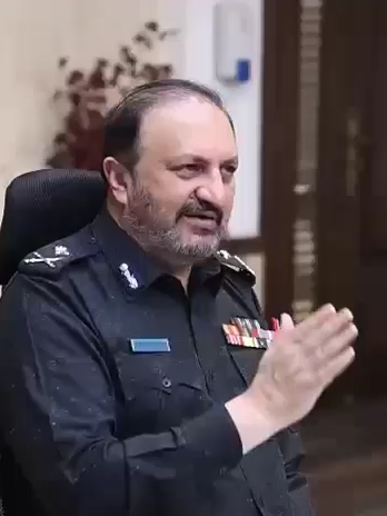 @SindhPolice