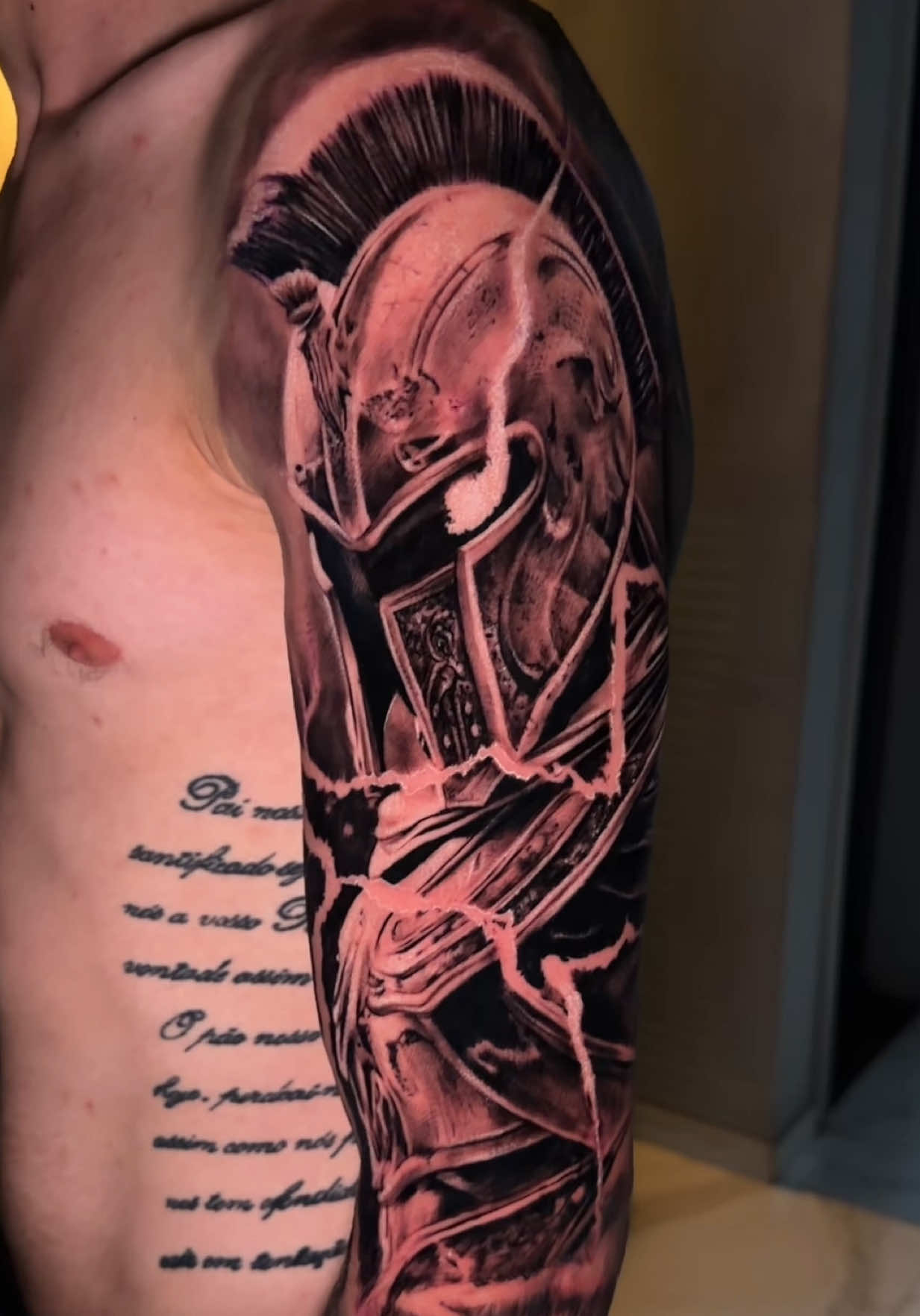 @Vago Tattoo