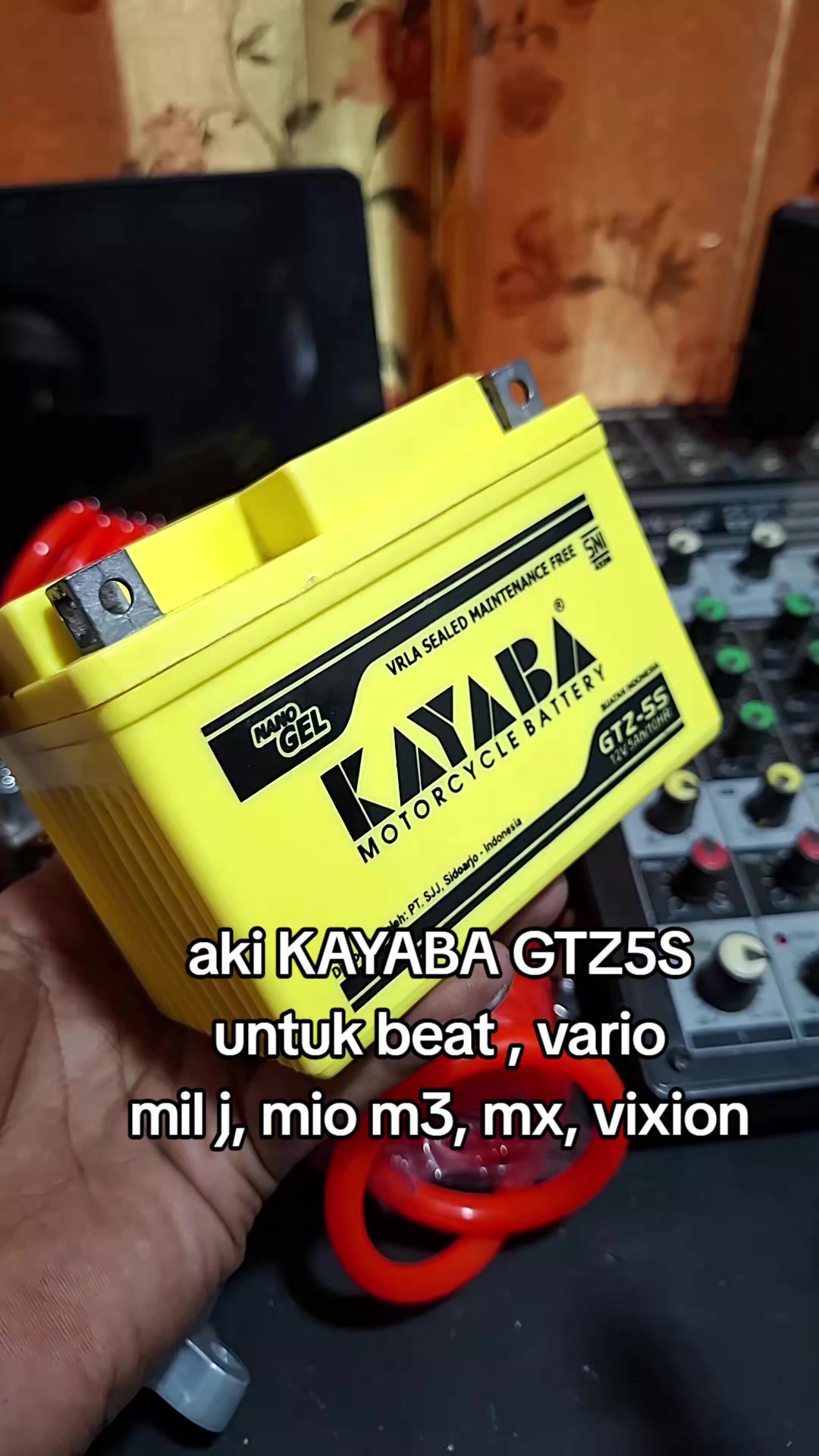 @SINARJAYAMOTOR
